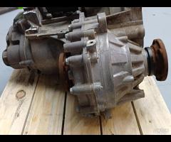SCATOLA CAMBIO MANUALE 6 MARCE QWW 1.6D CXXB AUDI - 16
