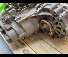SCATOLA CAMBIO MANUALE 6 MARCE QWW 1.6D CXXB AUDI - 17