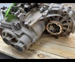 SCATOLA CAMBIO MANUALE 6 MARCE QWW 1.6D CXXB AUDI - 18