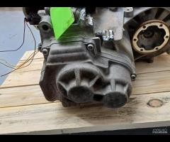 SCATOLA CAMBIO MANUALE 6 MARCE QWW 1.6D CXXB AUDI - 19