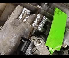 SCATOLA CAMBIO MANUALE 6 MARCE QWW 1.6D CXXB AUDI - 20