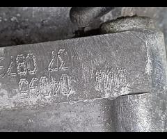 SCATOLA CAMBIO MANUALE 6 MARCE QWW 1.6D CXXB AUDI - 22