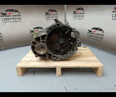 SCATOLA CAMBIO MANUALE 6M MQ350 NFX CFH 2.0TDI 140