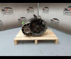 SCATOLA CAMBIO MANUALE 6M MQ350 NFX CFH 2.0TDI 140