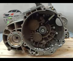 SCATOLA CAMBIO MANUALE 6M MQ350 NFX CFH 2.0TDI 140