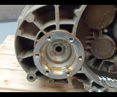 SCATOLA CAMBIO MANUALE 6M MQ350 NFX CFH 2.0TDI 140