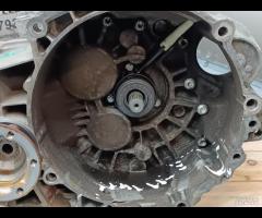 SCATOLA CAMBIO MANUALE 6M MQ350 NFX CFH 2.0TDI 140 - 6