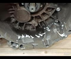SCATOLA CAMBIO MANUALE 6M MQ350 NFX CFH 2.0TDI 140 - 7