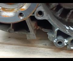 SCATOLA CAMBIO MANUALE 6M MQ350 NFX CFH 2.0TDI 140 - 8