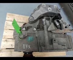 SCATOLA CAMBIO MANUALE 6M MQ350 NFX CFH 2.0TDI 140 - 10