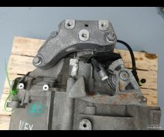 SCATOLA CAMBIO MANUALE 6M MQ350 NFX CFH 2.0TDI 140 - 12
