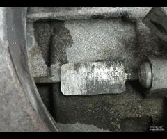 SCATOLA CAMBIO MANUALE 6M MQ350 NFX CFH 2.0TDI 140 - 13