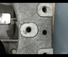 SCATOLA CAMBIO MANUALE 6M MQ350 NFX CFH 2.0TDI 140 - 15