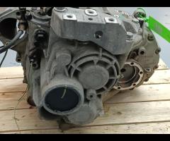 SCATOLA CAMBIO MANUALE 6M MQ350 NFX CFH 2.0TDI 140 - 16