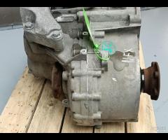 SCATOLA CAMBIO MANUALE 6M MQ350 NFX CFH 2.0TDI 140 - 18