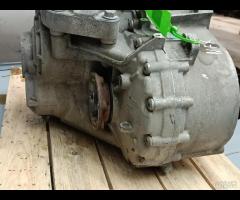 SCATOLA CAMBIO MANUALE 6M MQ350 NFX CFH 2.0TDI 140 - 19