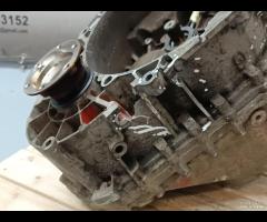 SCATOLA CAMBIO MANUALE 6M MQ350 NFX CFH 2.0TDI 140 - 21