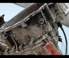 SCATOLA CAMBIO MANUALE 6M MQ350 NFX CFH 2.0TDI 140 - 23