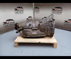 SCATOLA CAMBIO AUTOMATICO 6 MARCE GA6HP19Z 2.0 D B