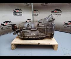 SCATOLA CAMBIO AUTOMATICO 6 MARCE GA6HP19Z 2.0 D B