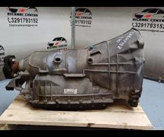 SCATOLA CAMBIO AUTOMATICO 6 MARCE GA6HP19Z 2.0 D B