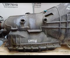 SCATOLA CAMBIO AUTOMATICO 6 MARCE GA6HP19Z 2.0 D B - 6