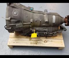 SCATOLA CAMBIO AUTOMATICO 6 MARCE GA6HP19Z 2.0 D B - 8