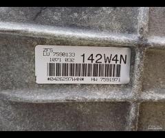 SCATOLA CAMBIO AUTOMATICO 6 MARCE GA6HP19Z 2.0 D B - 9