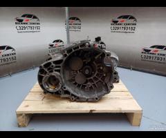 SCATOLA CAMBIO MANUALE 6 MARCE KZS KNU 2.0 BENZINA