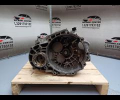 SCATOLA CAMBIO MANUALE 6 MARCE KZS KNU 2.0 BENZINA