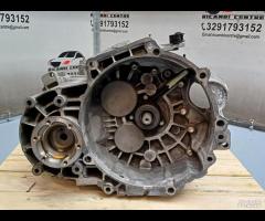 SCATOLA CAMBIO MANUALE 6 MARCE KZS KNU 2.0 BENZINA