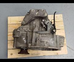 SCATOLA CAMBIO MANUALE 6 MARCE KZS KNU 2.0 BENZINA