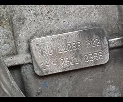 SCATOLA CAMBIO MANUALE 6 MARCE KZS KNU 2.0 BENZINA - 6