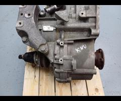 SCATOLA CAMBIO MANUALE 6 MARCE KZS KNU 2.0 BENZINA - 8