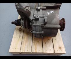 SCATOLA CAMBIO MANUALE 6 MARCE KZS KNU 2.0 BENZINA - 9