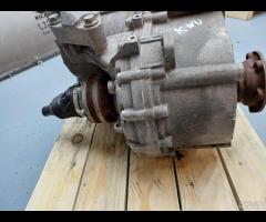 SCATOLA CAMBIO MANUALE 6 MARCE KZS KNU 2.0 BENZINA - 10