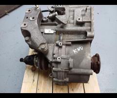 SCATOLA CAMBIO MANUALE 6 MARCE KZS KNU 2.0 BENZINA - 11