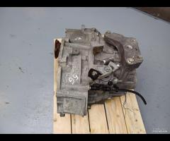 SCATOLA CAMBIO MANUALE 6 MARCE KZS KNU 2.0 BENZINA - 12
