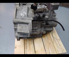 SCATOLA CAMBIO MANUALE 6 MARCE KZS KNU 2.0 BENZINA - 14