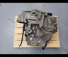 SCATOLA CAMBIO MANUALE 6 MARCE KZS KNU 2.0 BENZINA - 18