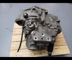 SCATOLA CAMBIO MANUALE 6 MARCE KZS KNU 2.0 BENZINA - 19