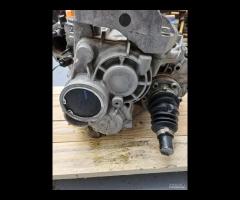 SCATOLA CAMBIO MANUALE 6 MARCE KZS KNU 2.0 BENZINA - 20