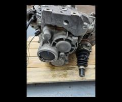 SCATOLA CAMBIO MANUALE 6 MARCE KZS KNU 2.0 BENZINA - 21