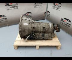 SCATOLA CAMBIO AUTOMATICO 6 MARCE 306DT 3.0 D JAGU