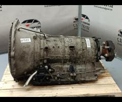SCATOLA CAMBIO AUTOMATICO 6 MARCE 306DT 3.0 D JAGU
