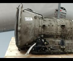 SCATOLA CAMBIO AUTOMATICO 6 MARCE 306DT 3.0 D JAGU