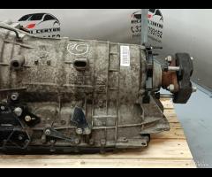 SCATOLA CAMBIO AUTOMATICO 6 MARCE 306DT 3.0 D JAGU