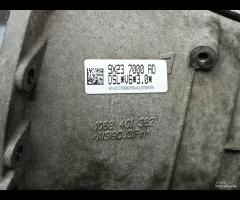 SCATOLA CAMBIO AUTOMATICO 6 MARCE 306DT 3.0 D JAGU - 6