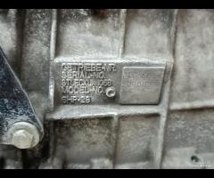 SCATOLA CAMBIO AUTOMATICO 6 MARCE 306DT 3.0 D JAGU - 7