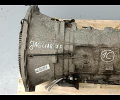 SCATOLA CAMBIO AUTOMATICO 6 MARCE 306DT 3.0 D JAGU - 10